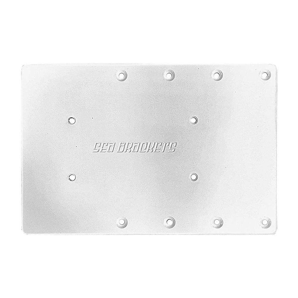 Sea Brackets 12