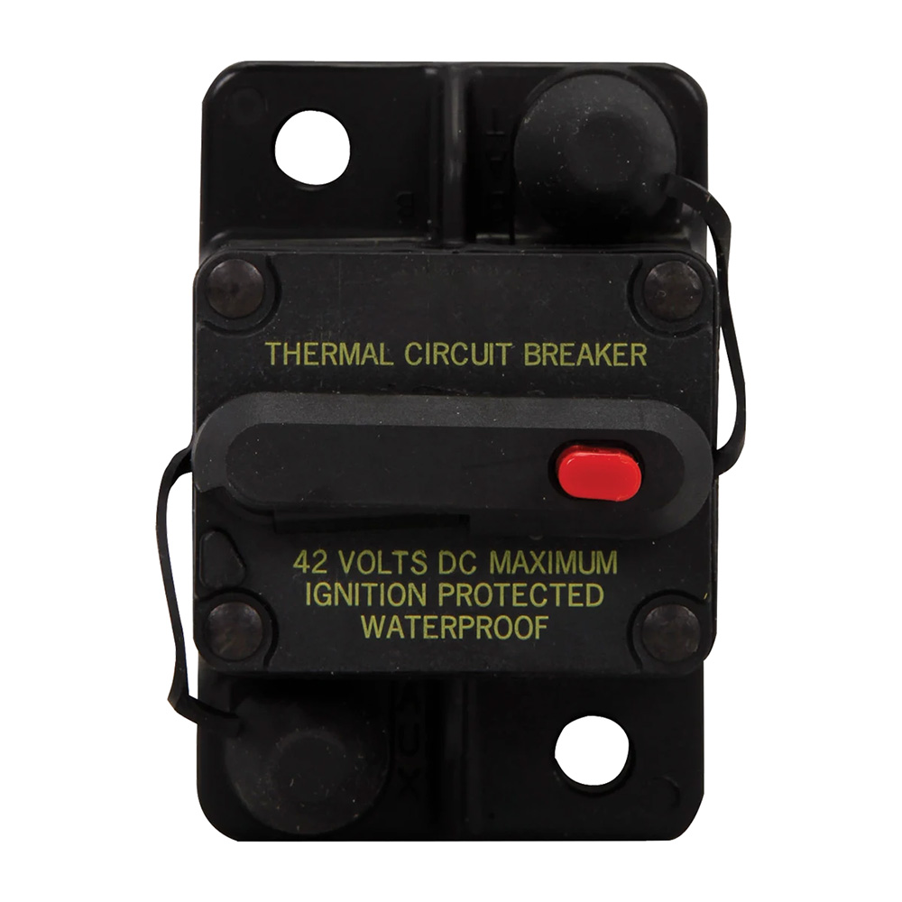 Garmin 60A circuit breaker