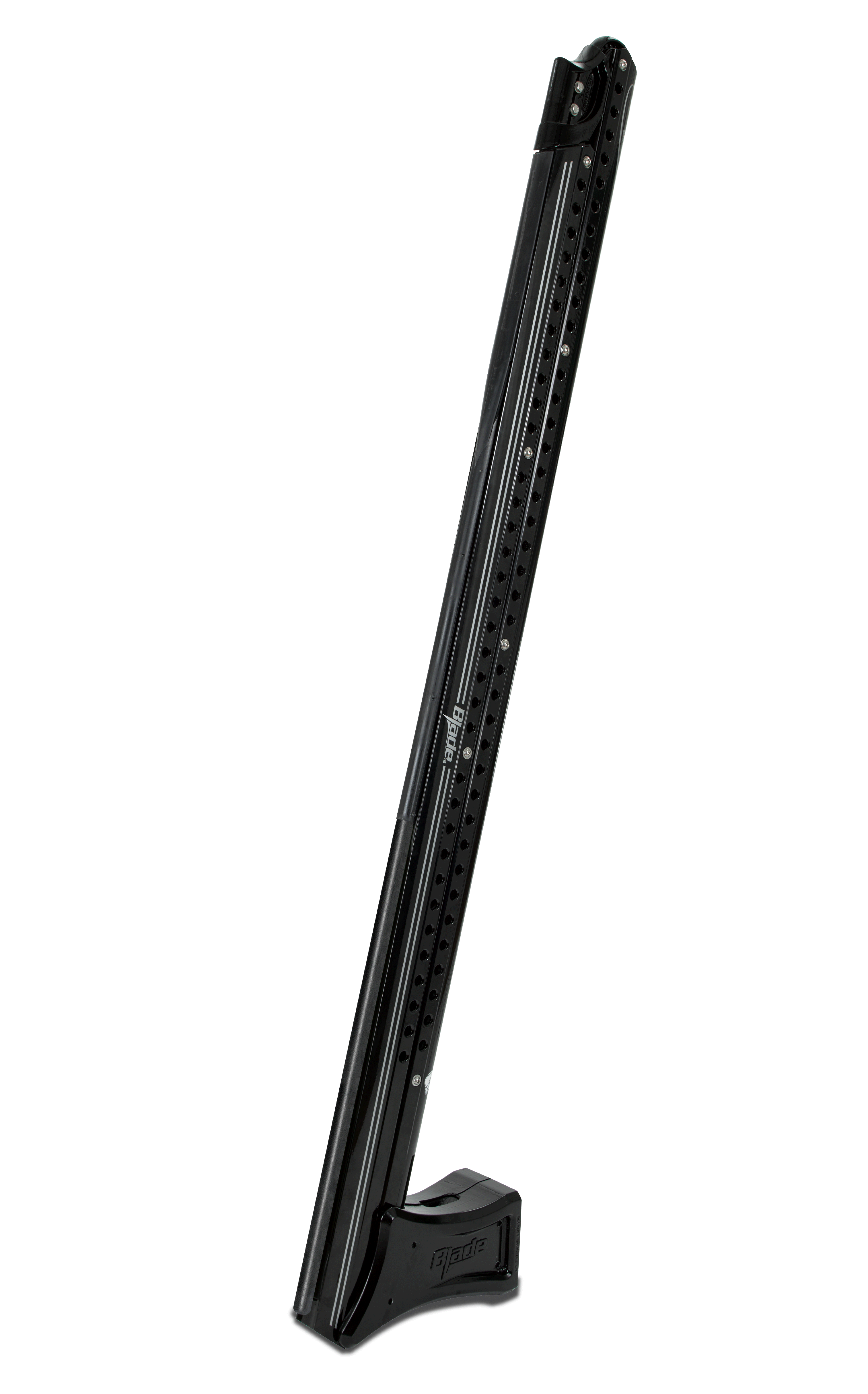 Power-Pole Blade 10' Black