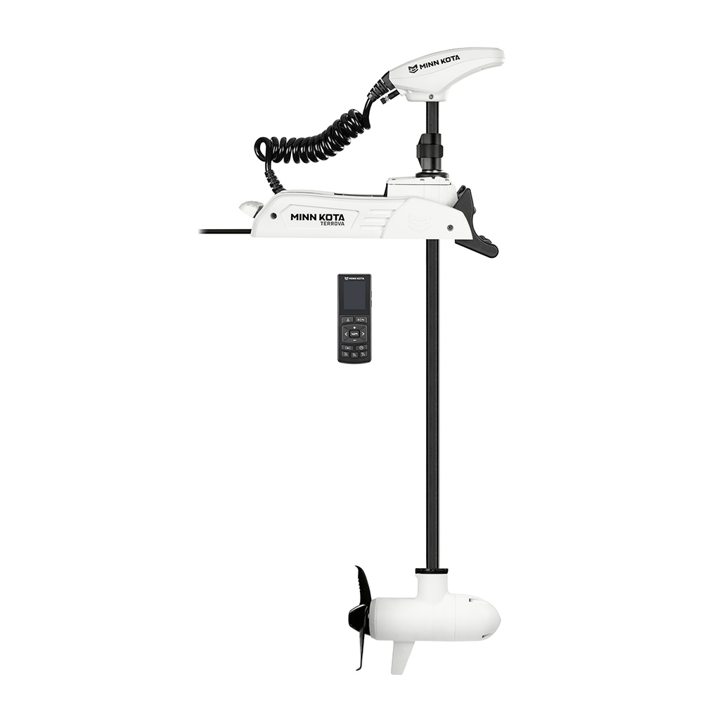 Minn Kota Riptide Terrova QUEST