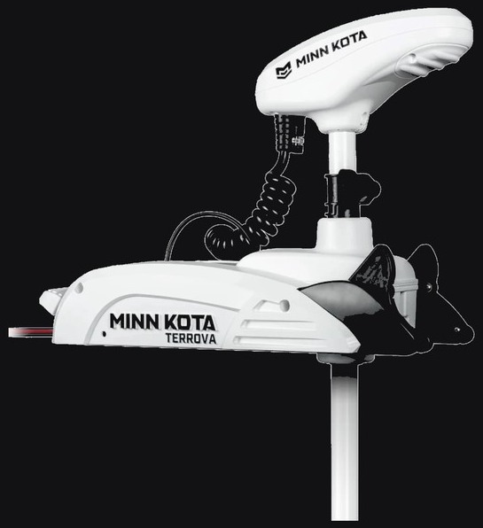 Refurbished Minn Kota Riptide Terrova