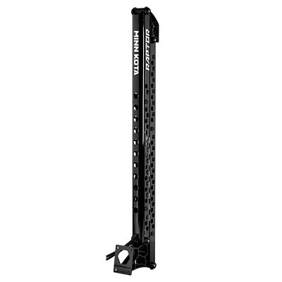 Minn Kota Raptor 8' Black
